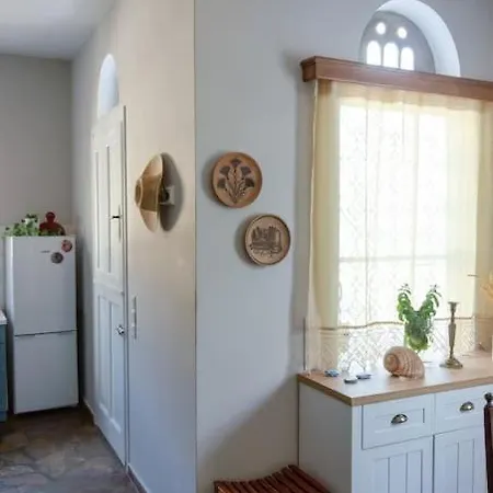 Hébergement de vacances M͟͞a͟͞t͟͞a͟͞t͟͞h͟͞i͟͞a͟͞ Tinos *