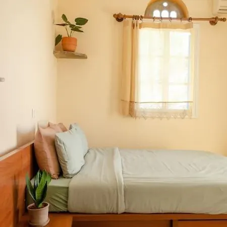 M͟͞a͟͞t͟͞a͟͞t͟͞h͟͞i͟͞a͟͞ Tinos Hébergement de vacances Triandáros