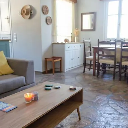 M͟͞a͟͞t͟͞a͟͞t͟͞h͟͞i͟͞a͟͞ Tinos Hébergement de vacances