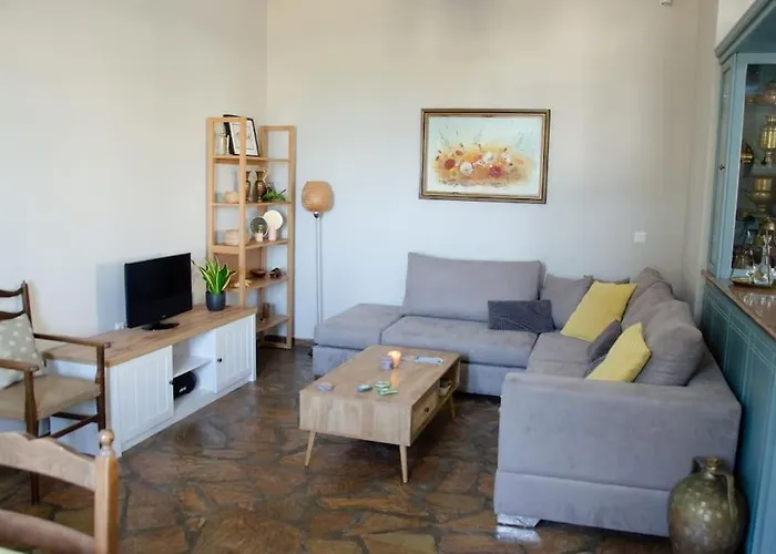 Feriehus M͟͞a͟͞t͟͞a͟͞t͟͞h͟͞i͟͞a͟͞ Tinos