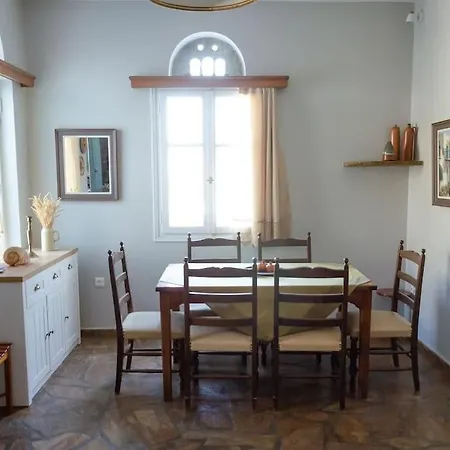 度假居 M͟͞a͟͞t͟͞a͟͞t͟͞h͟͞i͟͞a͟͞ Tinos