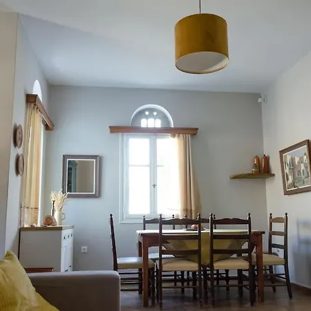 Casa vacanze M͟͞a͟͞t͟͞a͟͞t͟͞h͟͞i͟͞a͟͞ Tinos *