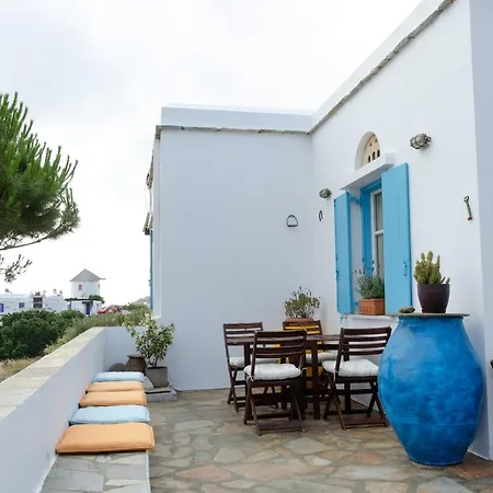 M͟͞a͟͞t͟͞a͟͞t͟͞h͟͞i͟͞a͟͞ Tinos Hébergement de vacances *