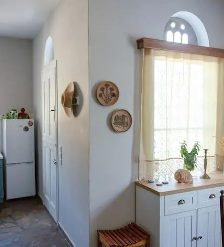 Сasa de vacaciones M͟͞a͟͞t͟͞a͟͞t͟͞h͟͞i͟͞a͟͞ Tinos *