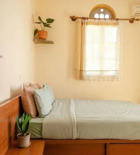 M͟͞a͟͞t͟͞a͟͞t͟͞h͟͞i͟͞a͟͞ Tinos Сasa de vacaciones Triandáros