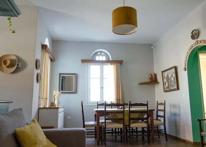 度假居 M͟͞a͟͞t͟͞a͟͞t͟͞h͟͞i͟͞a͟͞ Tinos *